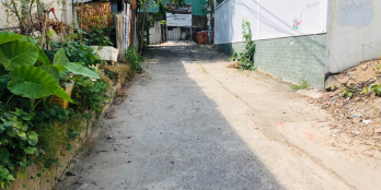 Bán lô đất đường trương văn hải gần trường hoa lư