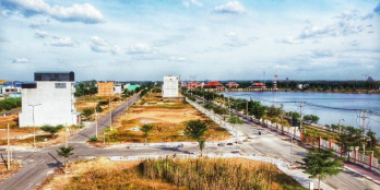 Chính chủ gửi bán gấp lô đất giá ngộp 1 tỷ 2 / 80m2.