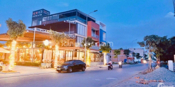 Đất nền đô thị Tây Lân "Giai đoạn đầu tiên giá F0, đã có sổ riêng"