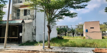 Cần bán Gấp 3 nền liền kề cực hiếm KDC Tên Lửa 2