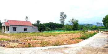 Chỉ từ 370 triệu, đầu tư đất cực kỳ rẻ - có sổ tại Quế Sơn, sát cụm công nghiệp