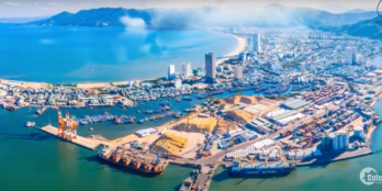 Cắt Lỗ Lô Đất Nền Biệt Thự Ven Biển, Sổ Đỏ, Cạnh FLC, Khu CN cao Chỉ 2.x tỉ