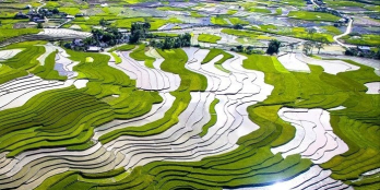 Bán mảnh đất Tả Phìn- Sapa giá rẻ đón sóng sân bay Sapa