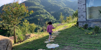 Chính chủ cần bán mảnh đất Tả Phìn -Sapa có sổ giá rẻ đón sóng cao tốc Lào Cai-