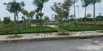 Bán đất nền dự án đường Trần Hưng Đạo - Mặt Quốc lộ 3, TP Sông Công –Thái Nguyên