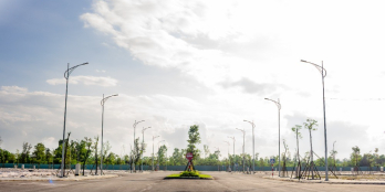 Chính chủ cần bán lô đất Phường An Phú - TP.Tam Kỳ Dt : 140m2.