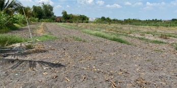 Cần  bán lô đất  gần chợ Tân Hưng sát KCN Tân Phú tại Xã Tân Hưng,Huyện Tân Châu