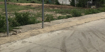 Đất đẹp chủ kẹt tiền bán giá rẻ tại Phú Mỹ BRVT