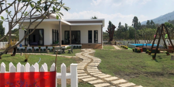 Đất vườn nghỉ dưỡng tuyệt đẹp an cư đầu tư bao đẹp, bao lời giá rẻ cho KH