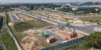 chuẩn bị mở bán khu nhà ở đại khánh bình đầu tư f0 đón đầu quy hoạch