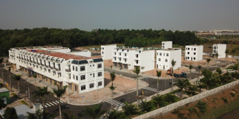 BÁN ĐẤT KCN VIP2 TP MỚI BÌNH DƯƠNG GIÁ ĐẦU TƯ ĐÃ CÓ SỔ SẴN