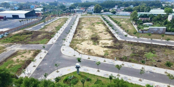 bán đất dương giá rẽ ,sổ hồng riêng