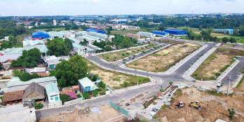 Mở bán dự án siêu hot tại Tân Uyên,Giá F0 siêu rẻ