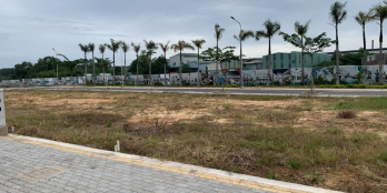 Mở bán vị trí đắc địa ngay DH418 Tân Uyên, giá rẻ,đón đầu quy hoạch lên TP.