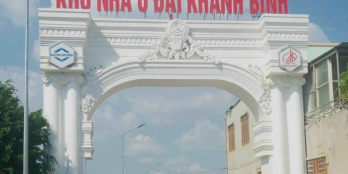 bát đất mặt tiền đường 3 mặt đường Tân Uyên Bình Dương