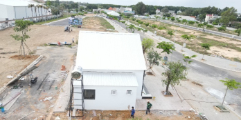 Khu nhà ở Khánh Bình Smart Home,giá rẻ đầu tư đón đầu quy hoạch Tân Uyên