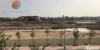 Cơn sóng đất nền , thị trường đầu tư tiềm năng tại Diêm Điền, Thái Bình