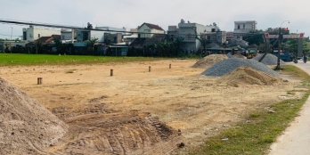 Nhà tôi còn lô đất Quảng Nam chưa qua đầu tư, giá chỉ 1 tỷ xxx (x tiểu học)