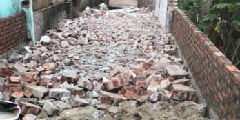 Cần bán gấp mảnh đất Liên Ninh, Thanh Trì, Hà Nội, 38m2,1.2 1.2 tỷ