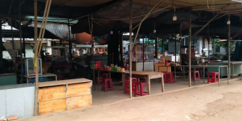 Bán đất nền, sào, mẫu khu vực Thống Nhất Đồng Nai