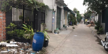 Bán đất phú hòa đường Nguyễn Thị Minh Khai, Thủ Dầu Một, Bình Dương