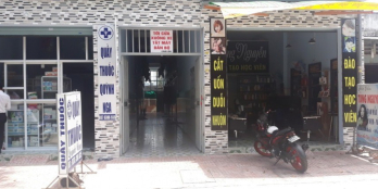 kd thua lỗ bán gấp trọ 16p thu nhập 17tr và lô đất 400m2 chỉ 750tr sát kcn gần t