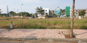 Kẹt tiền cần bán gấp lô đất An Phú 18