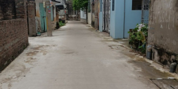 cần bán nhanh lô đất quất động-ô tô đỗ cửa