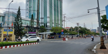 ĐẤT NỀN ĐẦU TƯ SINH LỜI CAO NGAY TRUNG TÂM TP BẾN TRE