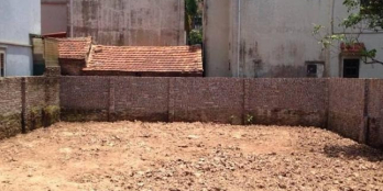 Lô đất đẹp ở Tuyên Quang. DT 800m2 MT 20m giá 2.2 tỷ