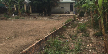 Cần bán gấp 81m2 Thổ Cư 100% giá 770tr ngay Chợ Sông Trầu Dân Cư ở Kín