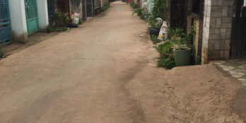 Cần bán gấp 175m2 ( 154m2 Thổ Cư ) giá 1ty5 Chốt Trung Tâm Sông Trầu