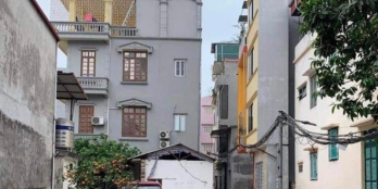 Bán đất Xuân ĐỈnh 35m,ngõ thông, oto cách nhà 10m, giá chỉ 2,54 tỷ