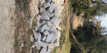 Bán đất nằm kế bên * Bãi Xếp * và * Hoa Vàng Trên Cỏ Xanh * vuông vứt cực đẹp