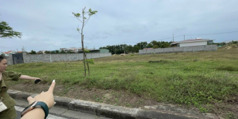 Chính chủ vỡ nợ Cắt lỗ 1 tỷ Bán nhanh 2 Lô Biệt thự siêu đẹp gần Vicom và Rosa a