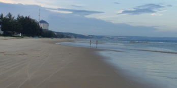 Đất vườn thị trấn quy hoạch đất ở đô thị xác bãi tắm biển, các khu nghỉ dưỡng.