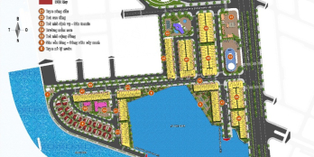 Mở bán quỹ căn đẹp nhất dự án Mario Starlight vị trí đắc địa mặt đường Bạch Đằng