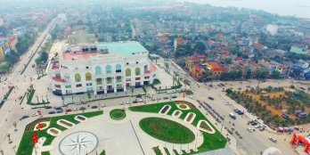 Lô đất Phú Thọ đang chờ mở đường 800m2 giá 2.2 tỷ