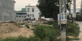 Bán đất vỉnh cửu đồng nai sổ hồng chính chủ