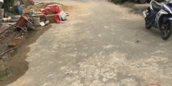 Bán đất vỉnh cửu giá sàn sổ hồng