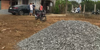 Bán đất bình lợi mới sổ 4 lô giá rẻ