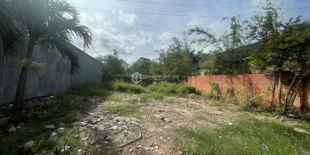 BÁN ĐẤT BIỆT THỰ ĐỒI 2 ĐƯỜNG BÀN CỜ 240M2 (12.5 x 19) GIÁ 13 TỶ