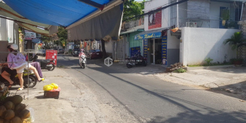 BÁN ĐẤT MẶT TIỀN KINH DOANH ĐẮC ĐỊA GẦN BIỂN ĐƯỜNG CHU MẠNH TRINH