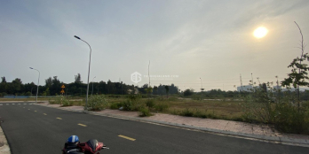 BÁN ĐẤT KHU TÁI ĐỊNH CƯ KHANG LINH SỔ ĐỎ GIÁ CHỈ 4,45 TỶ