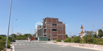 BÁN LÔ GÓC KHU TÁI ĐỊNH CƯ KHANG LINH P.10 DT 80M2 (5 X 16) GIÁ CHỈ 5,5 TỶ