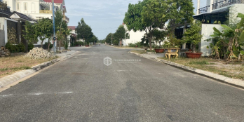 BÁN ĐẤT BIỆT THỰ PHƯỚC SƠN P.11 DT 180M2 HƯỚNG TÂY BẮC GIÁ CHỈ 9 TỶ