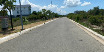 BÁN LÔ ĐẤT BIỆT THỰ 257M2 DỰ ÁN PHƯỚC SƠN, PHƯỜNG 11, VỚI GIÁ 47 TRIỆU/M2!