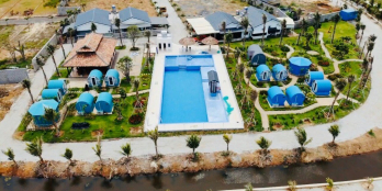 Đầu tư đất Hồ Tràm(Ngay Nova Hồ Tràm) - Đã có sổ gía 14tr/m2 (3,5 Tỷ/Nền)