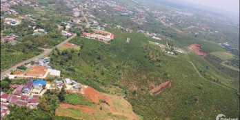 Chỉ 2,5 tr/m2 sở hữu cơ hội đầu tư đất view săn mây tại trung tâm Lộc Thanh, TP