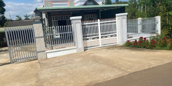 Bán Lô Đất Vườn 500m2 chỉ 1.75 tỷ Đường ĐH20 Phước Lâm Cần giuộc giá rẻ